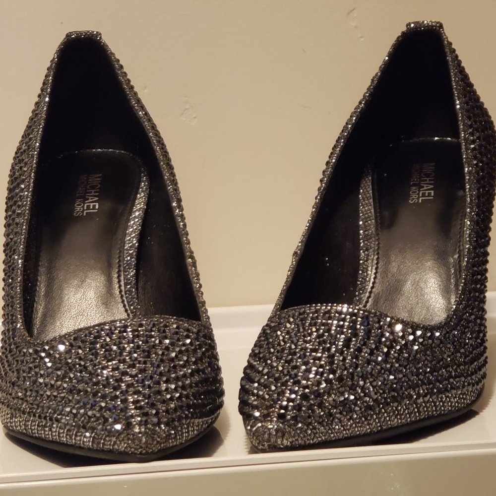 Michael Kors, Dorothy Flex Pumps